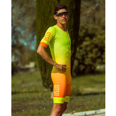 Men's Three-in-One Suit