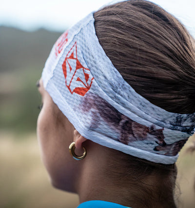 Ultra-light headbands