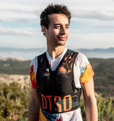 Trail bag