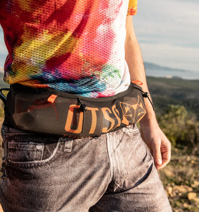 Running belt
