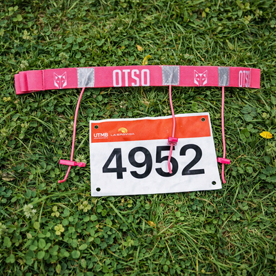Bib belt