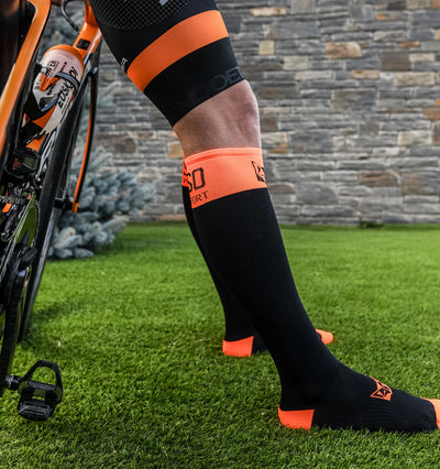 Recovery socks