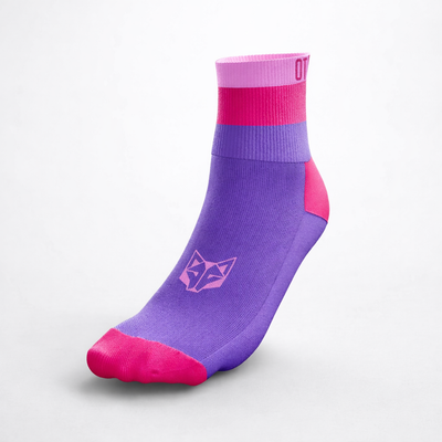 Low multisport socks