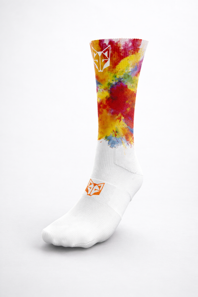 Enhanced Socks