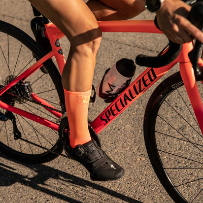 Ultra-light socks