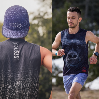 Men's Tank Tops