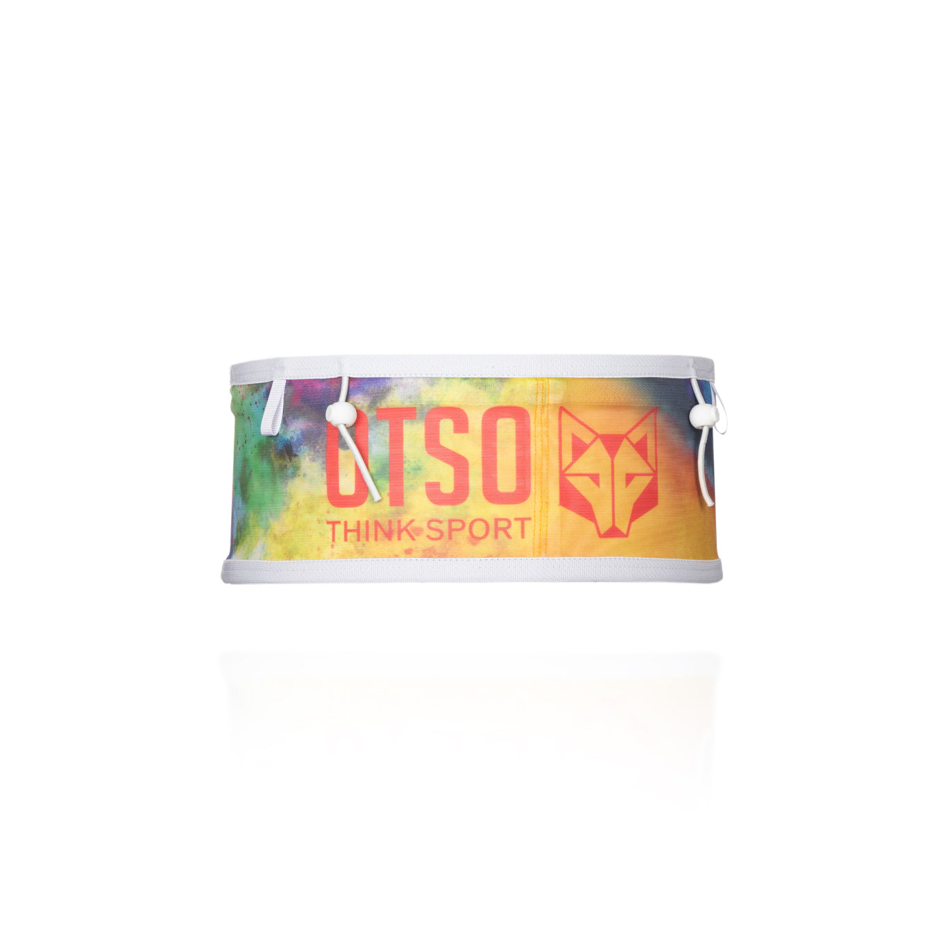 Ceinture de running unisex - Colors