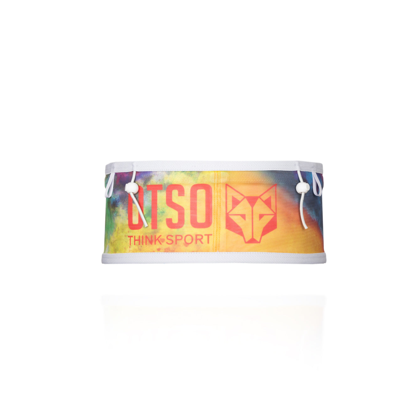 Ceinture de running unisex - Colors