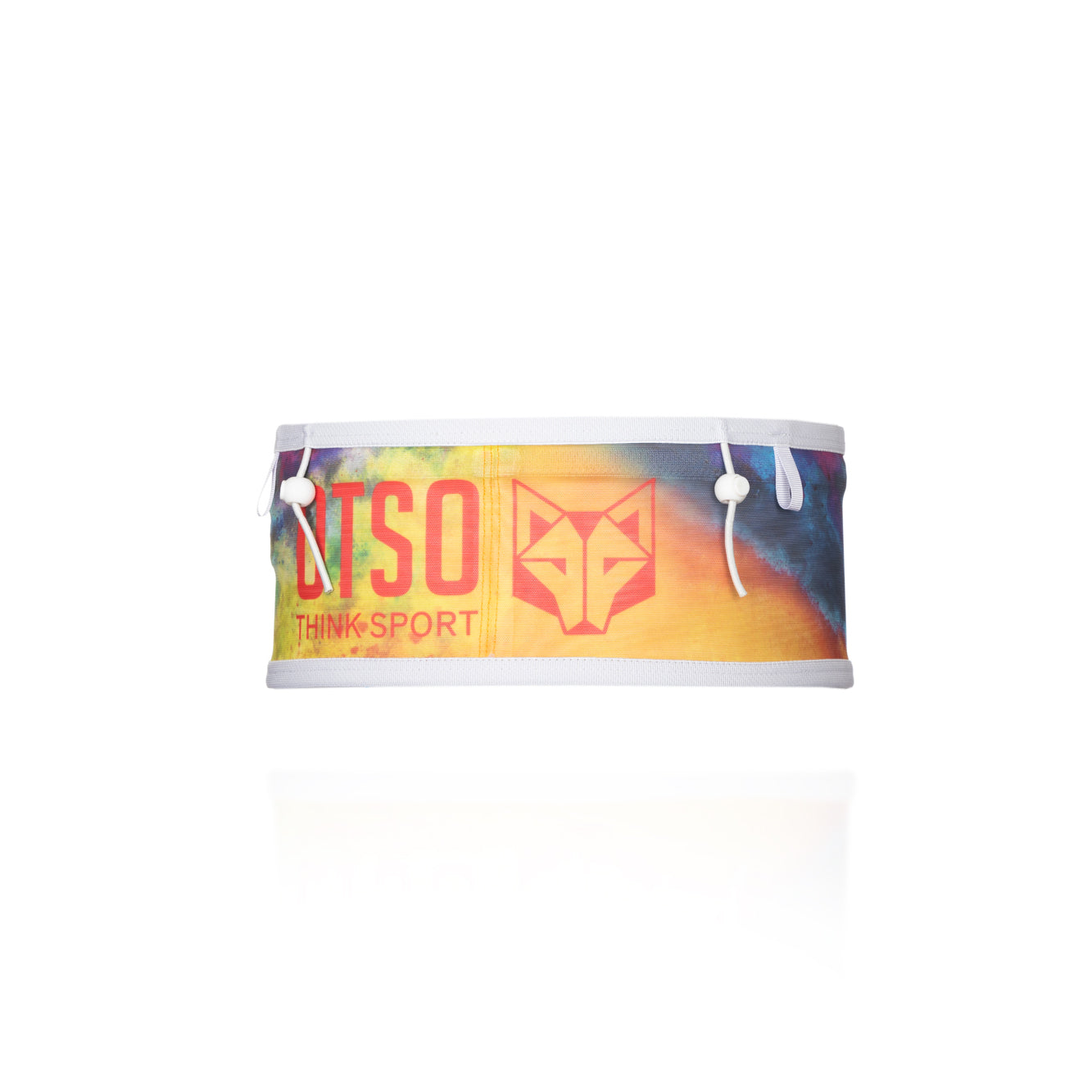 Ceinture de running unisex - Colors
