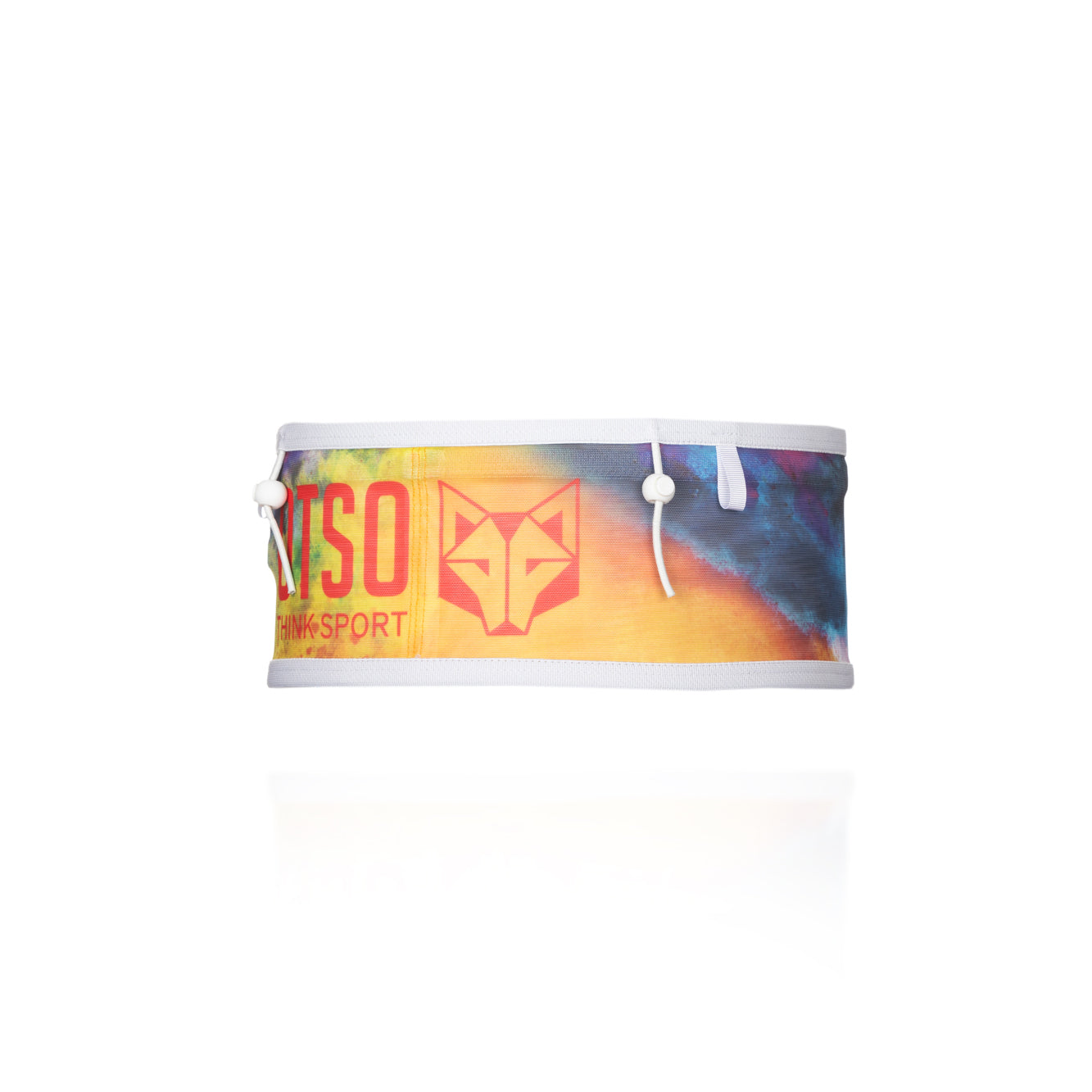 Ceinture de running unisex - Colors