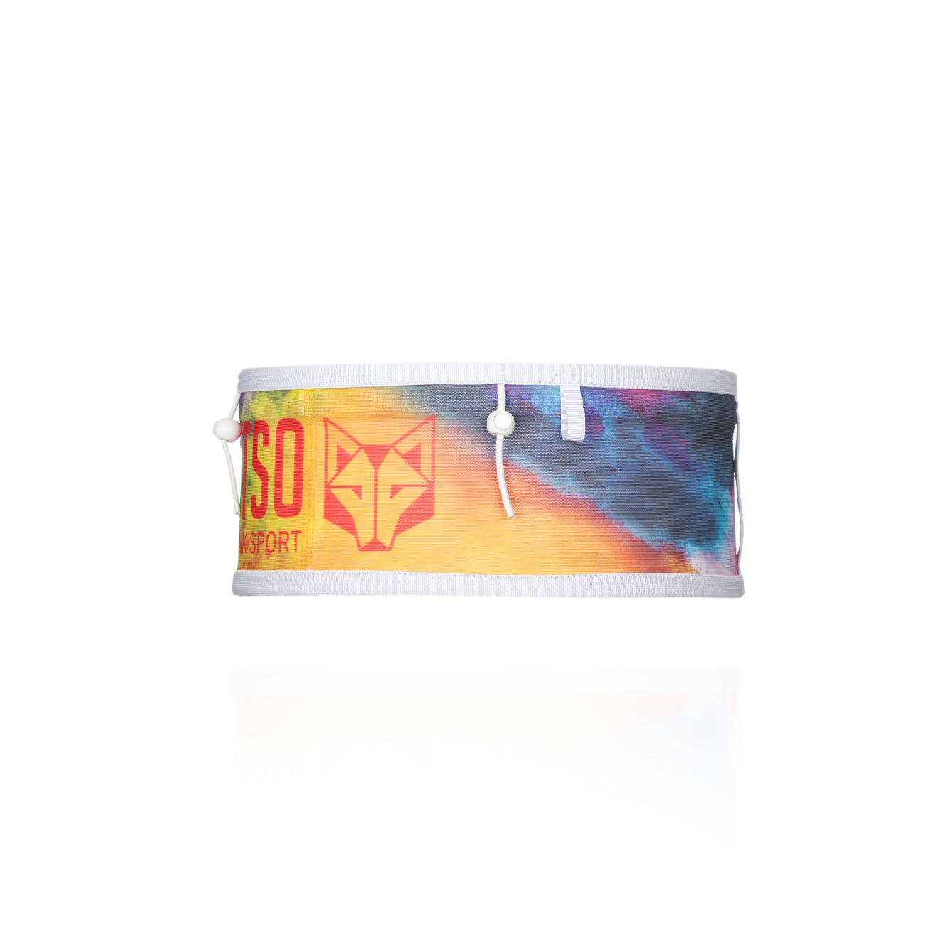Ceinture de running unisex - Colors