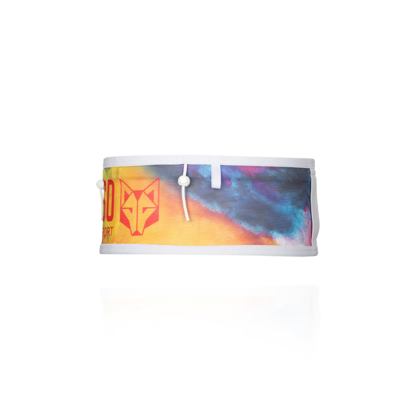 Ceinture de running unisex - Colors