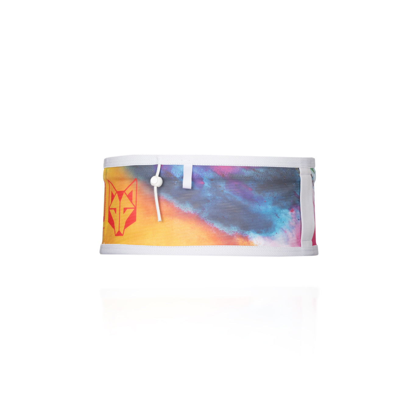 Ceinture de running unisex - Colors
