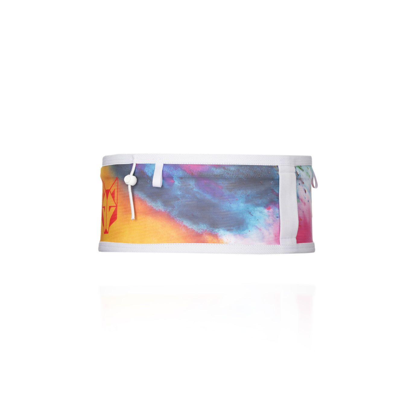 Ceinture de running unisex - Colors