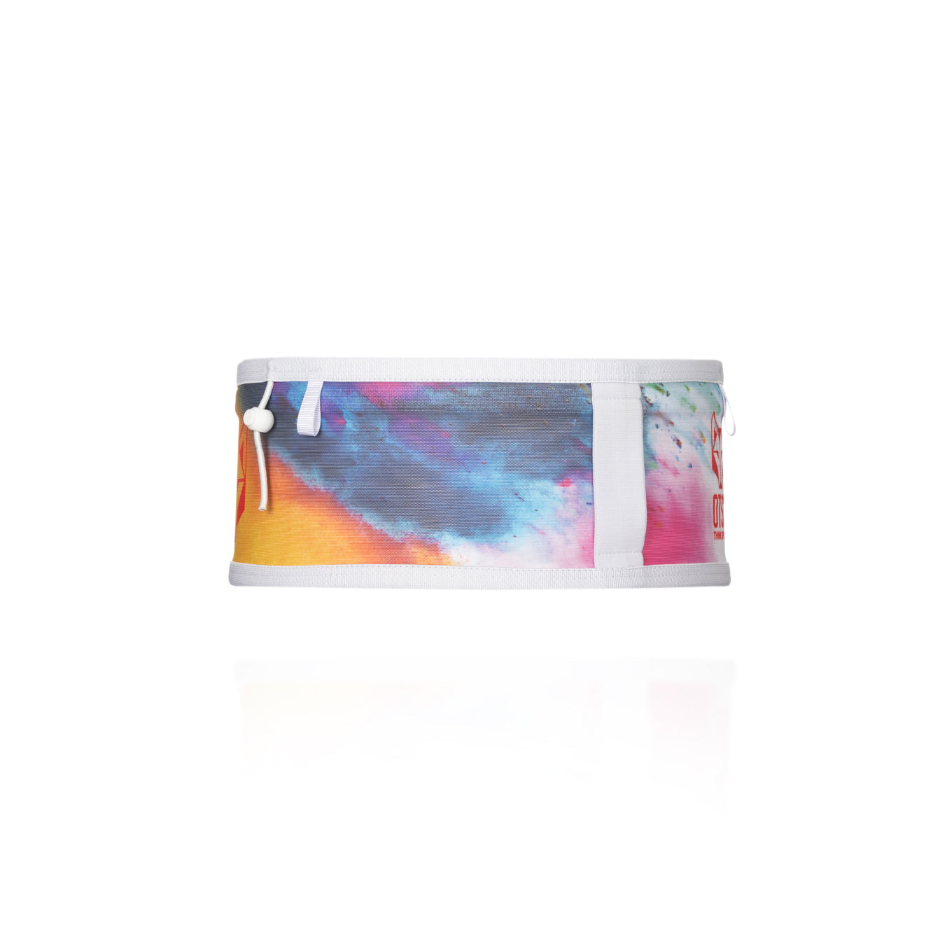Ceinture de running unisex - Colors
