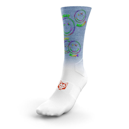 Chaussettes sublimées - SmileyWorld Happy (Outlet)