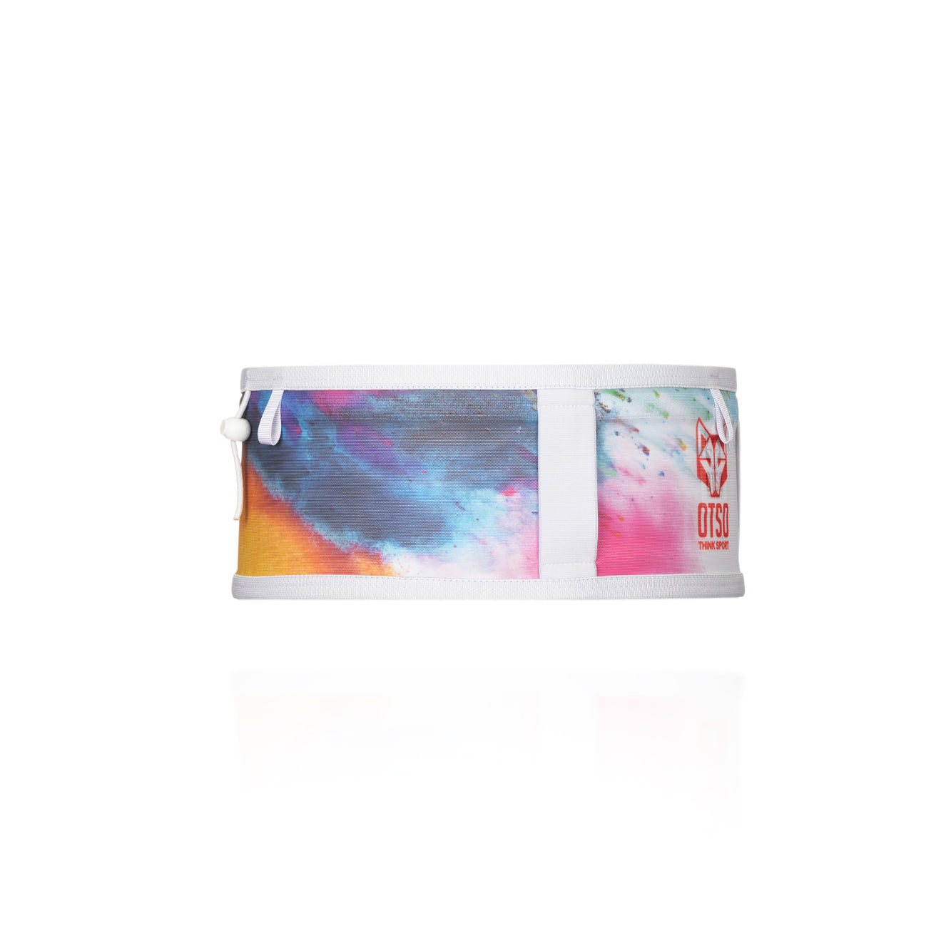 Ceinture de running unisex - Colors