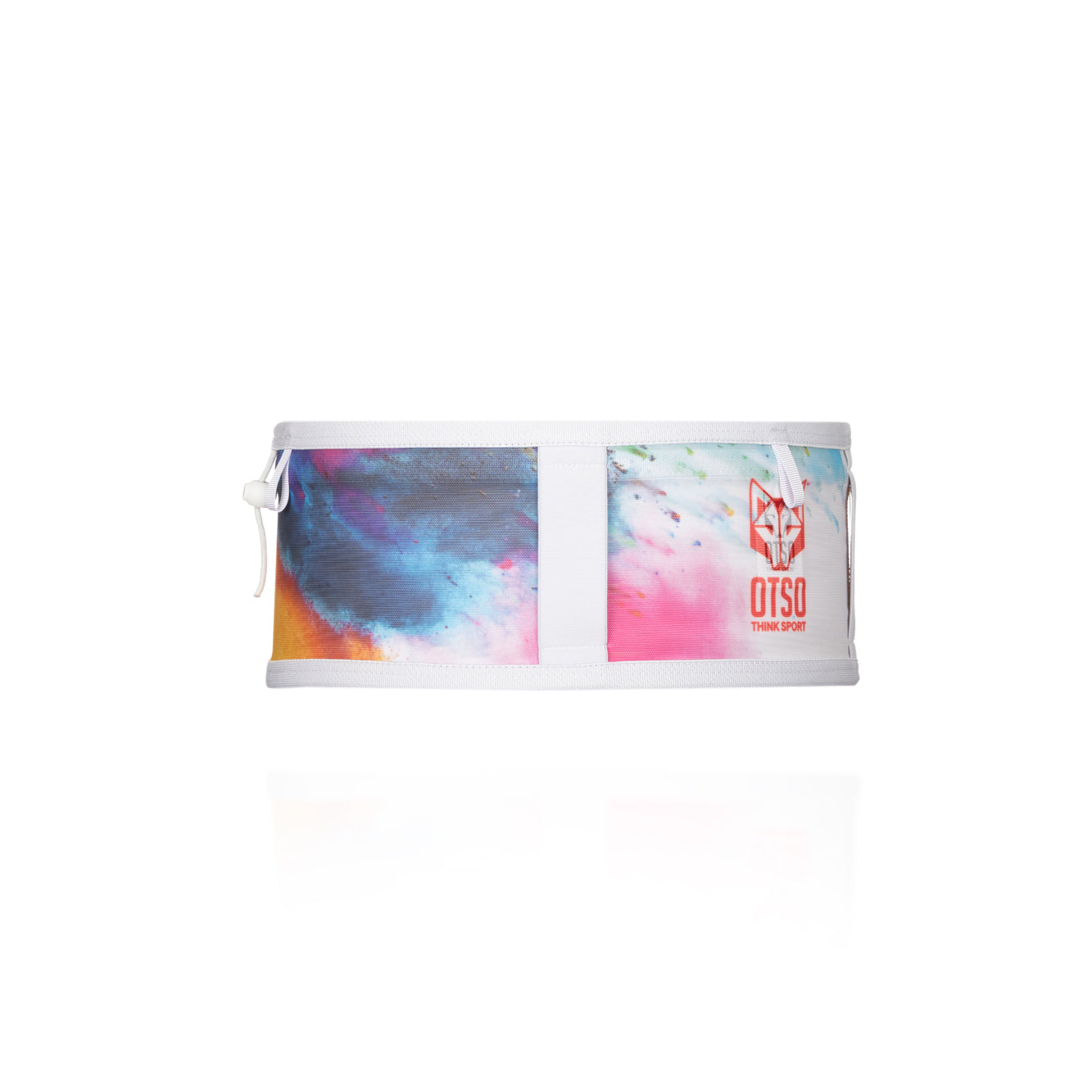 Ceinture de running unisex - Colors