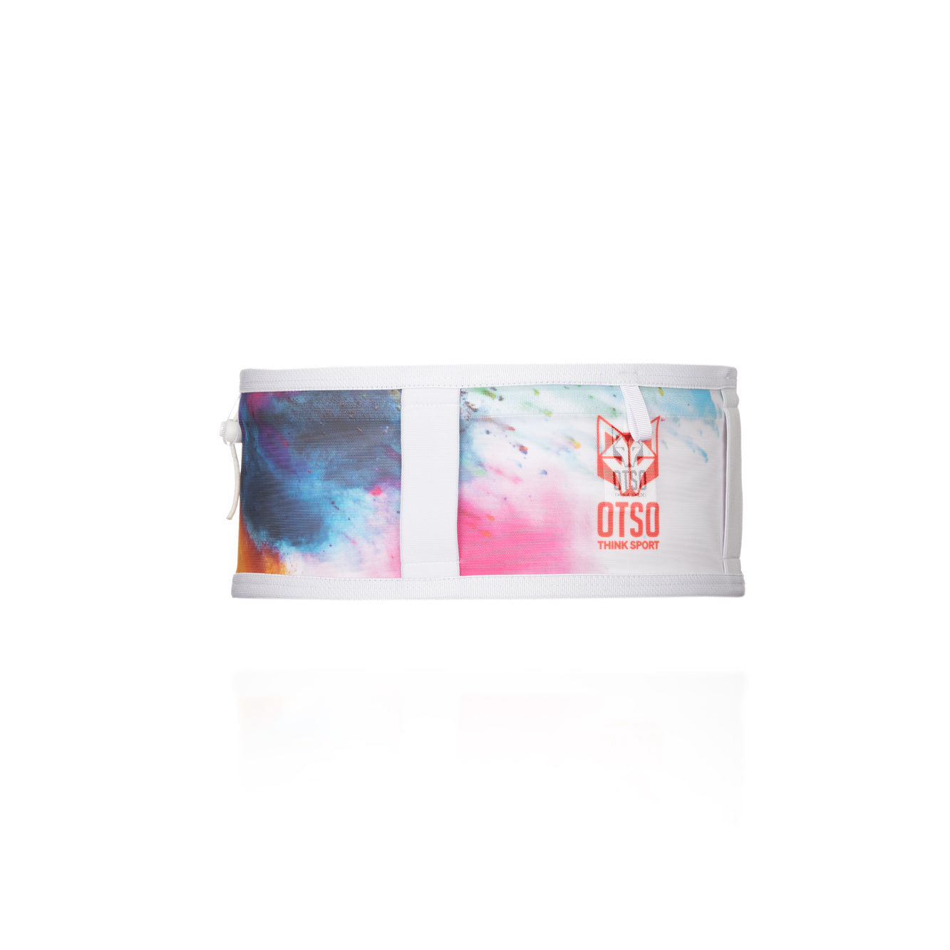 Ceinture de running unisex - Colors