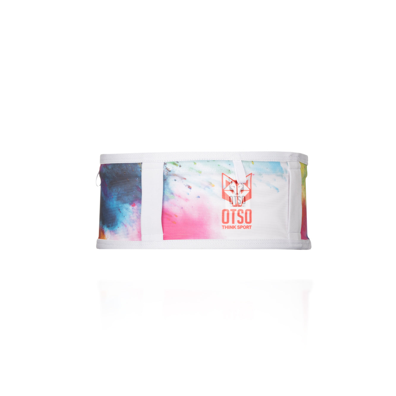 Ceinture de running unisex - Colors