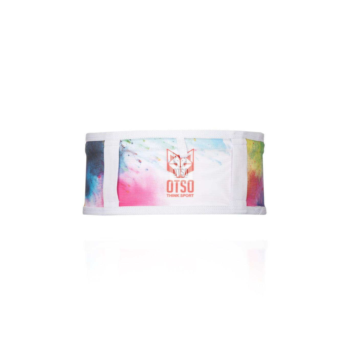 Ceinture de running unisex - Colors