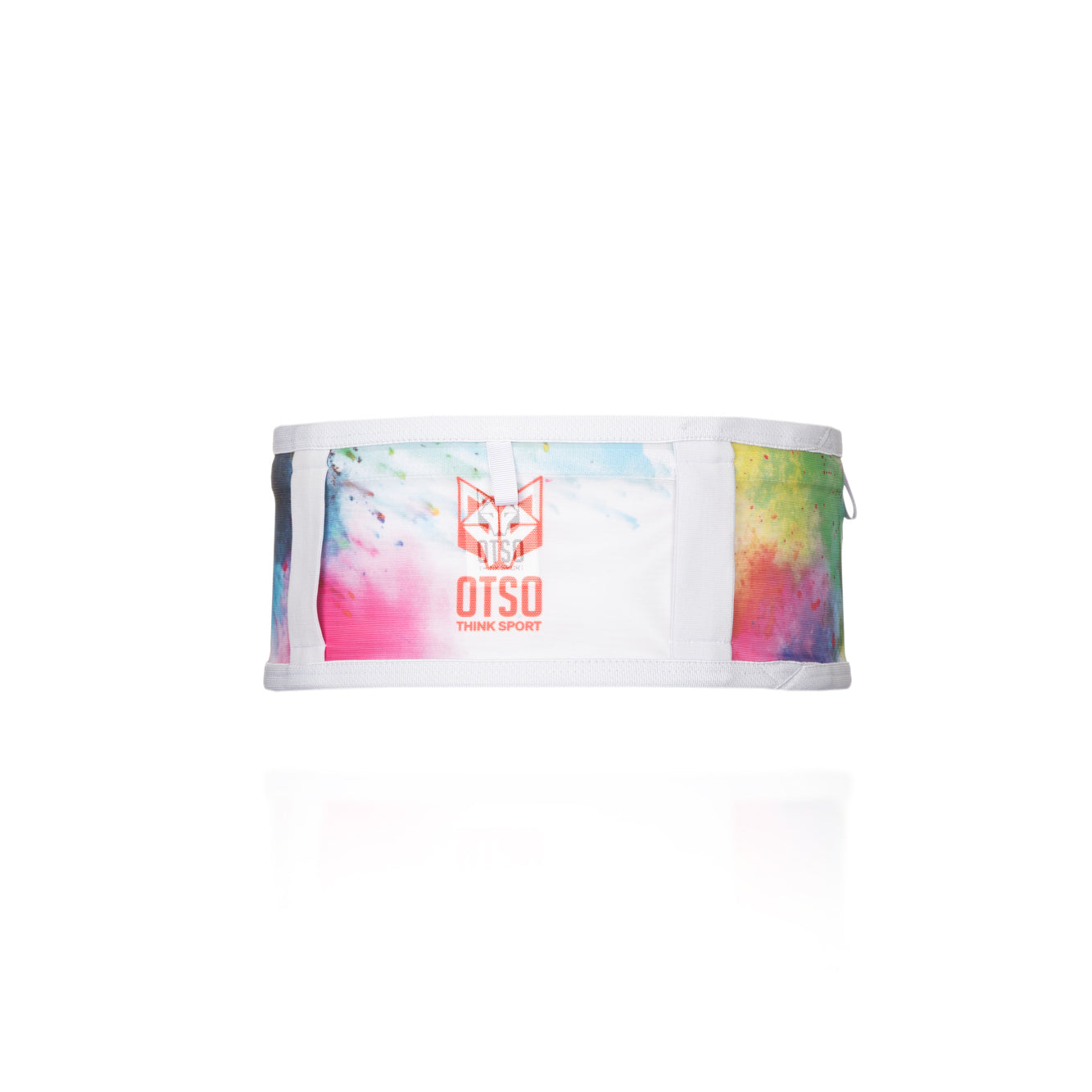Ceinture de running unisex - Colors
