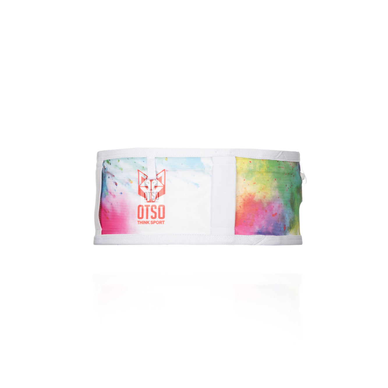 Ceinture de running unisex - Colors