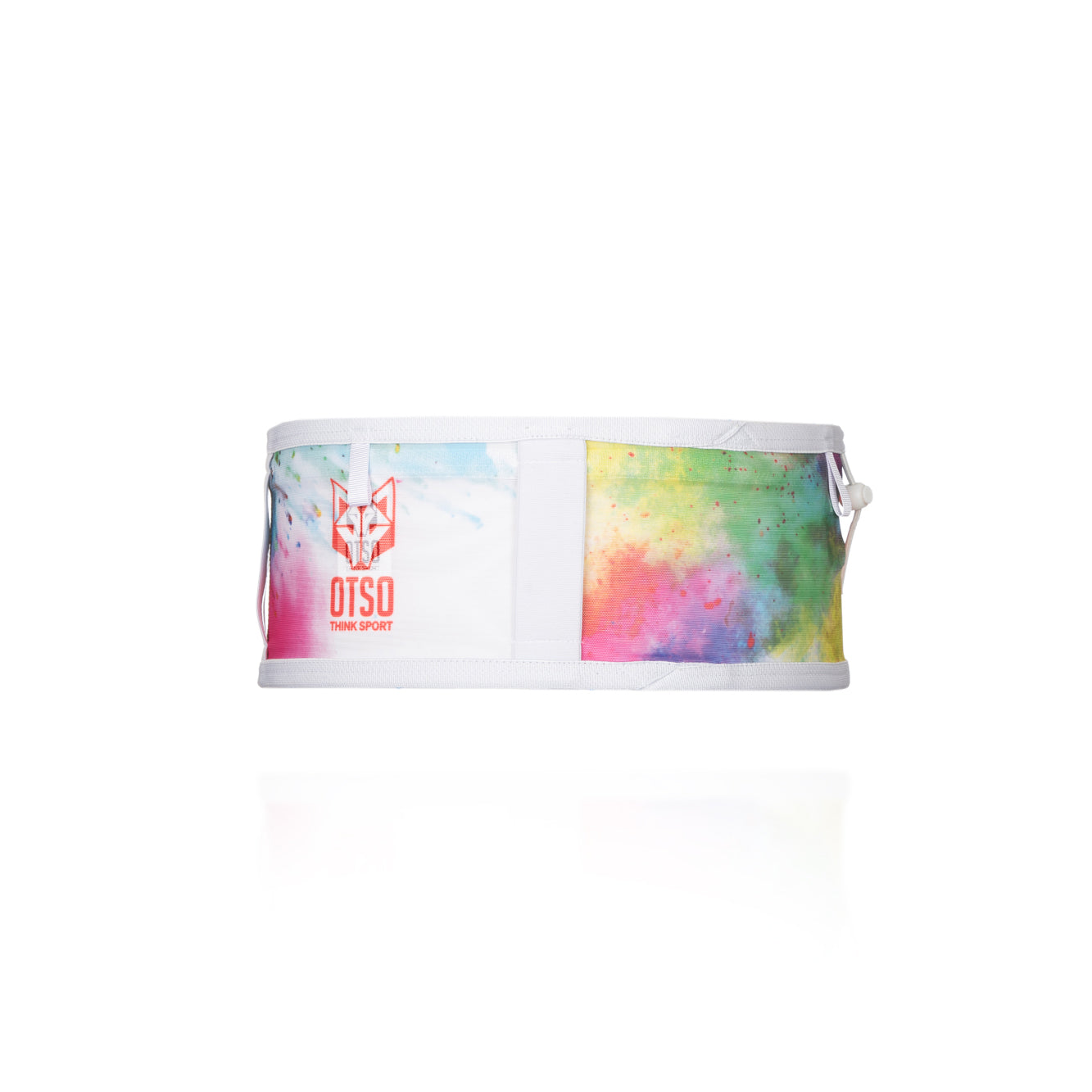 Ceinture de running unisex - Colors