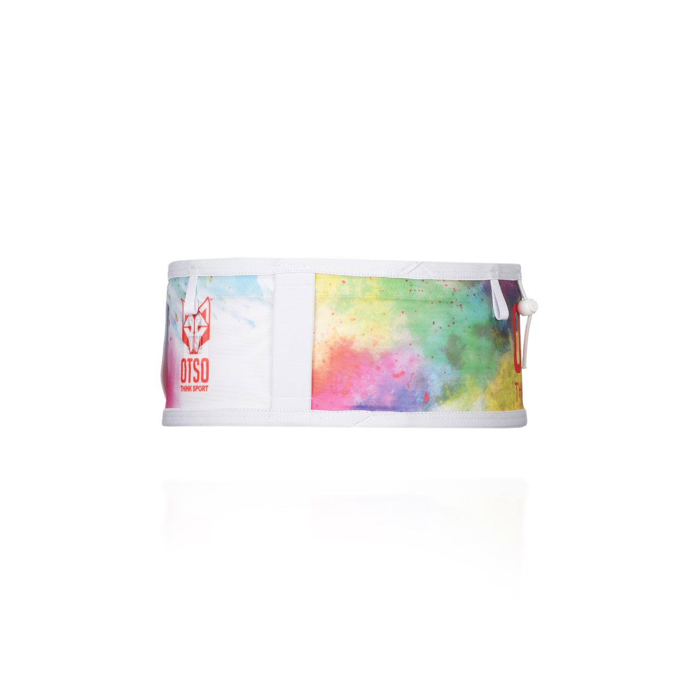 Ceinture de running unisex - Colors