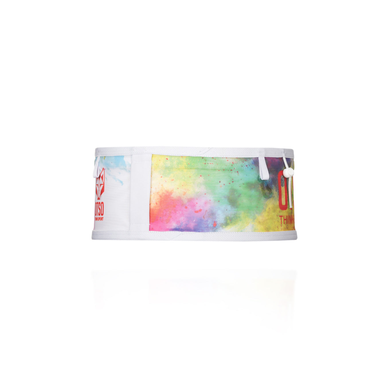 Ceinture de running unisex - Colors