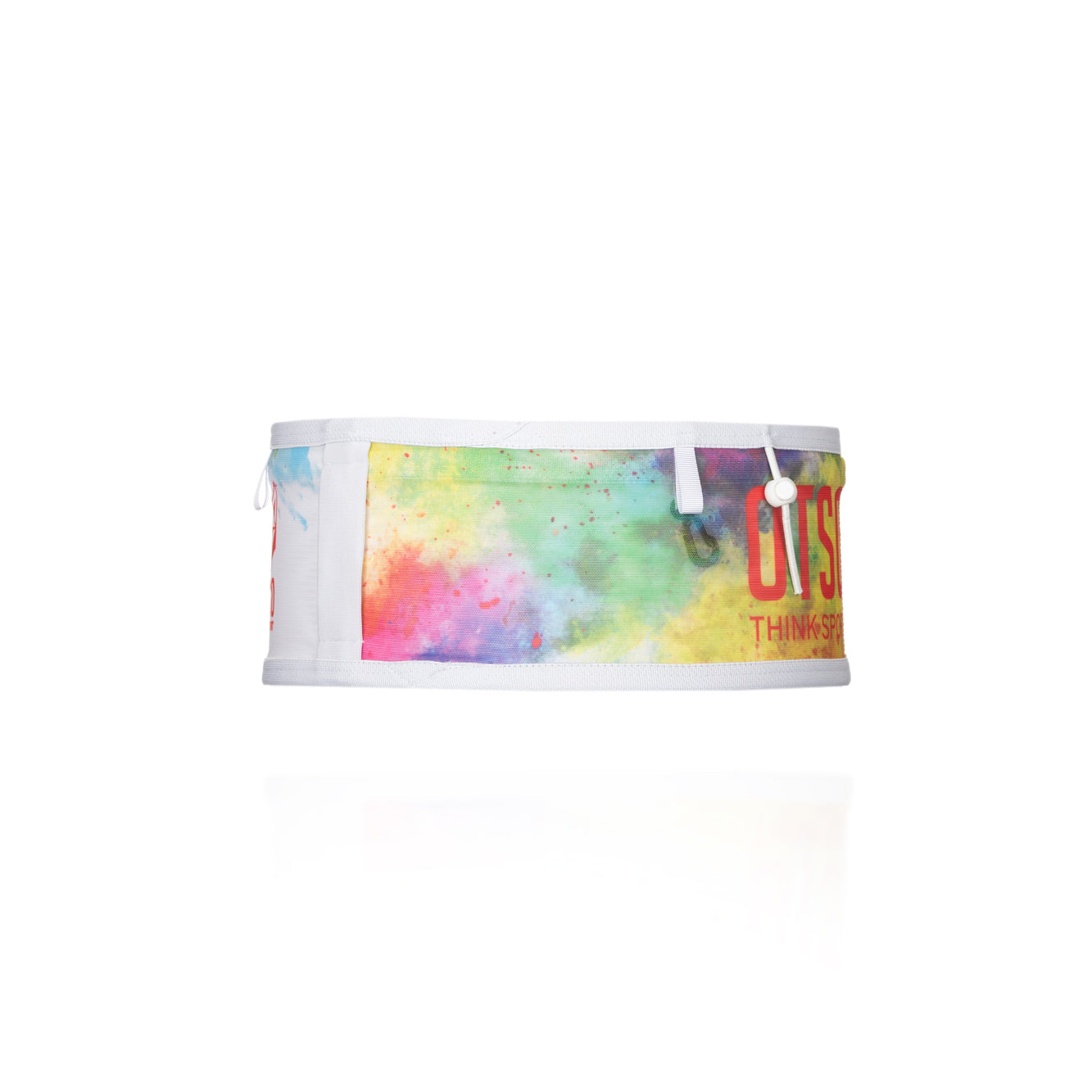 Ceinture de running unisex - Colors