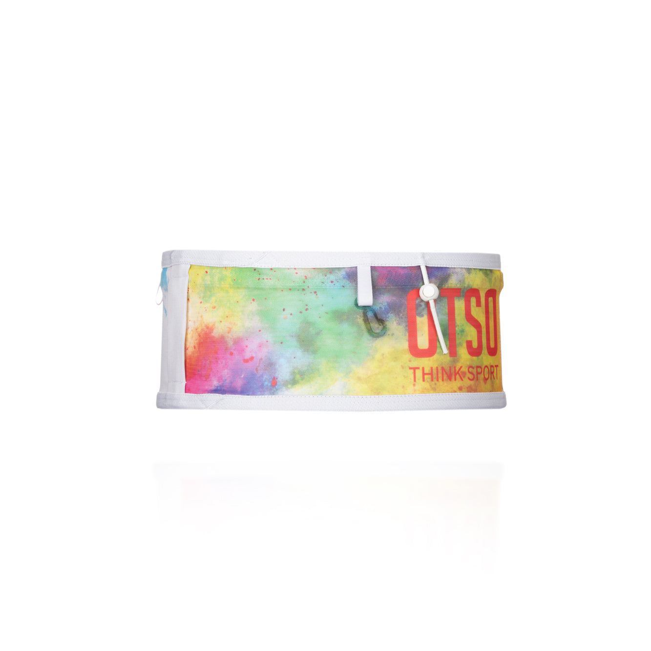 Ceinture de running unisex - Colors