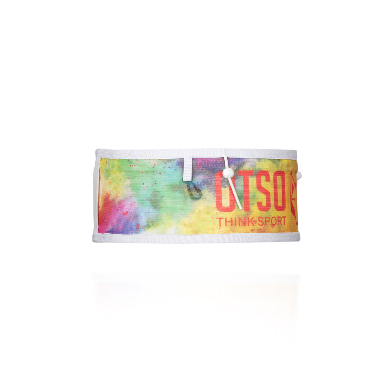 Ceinture de running unisex - Colors