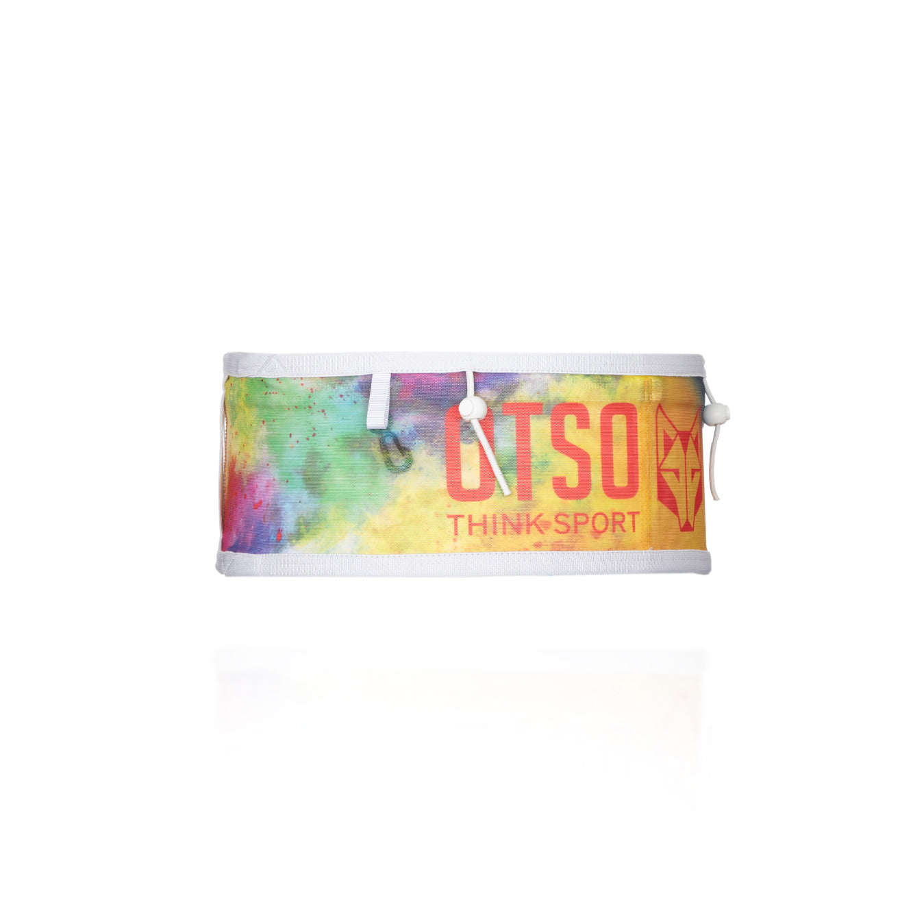Ceinture de running unisex - Colors