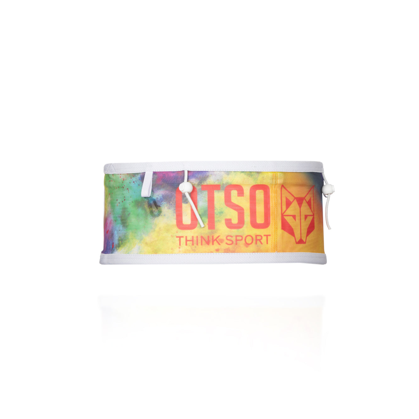Ceinture de running unisex - Colors