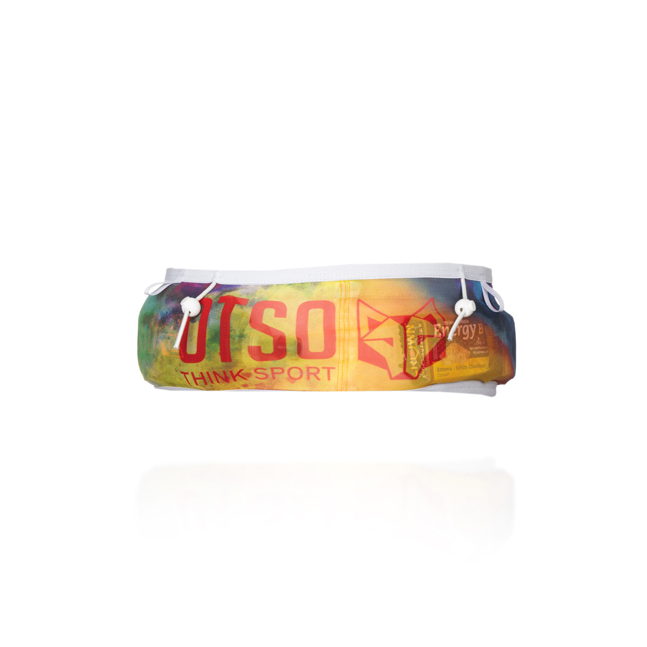 Ceinture de running unisex - Colors