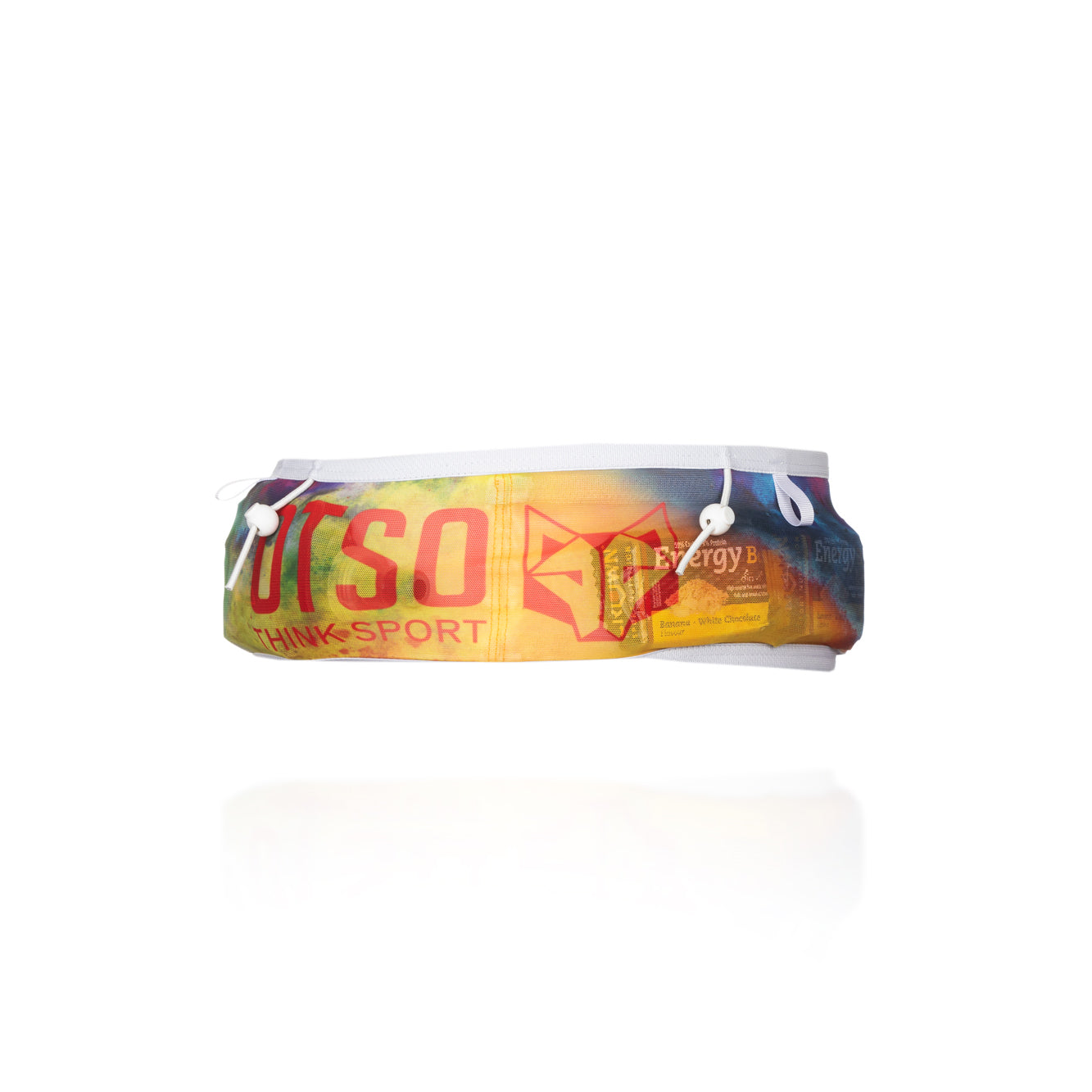 Ceinture de running unisex - Colors