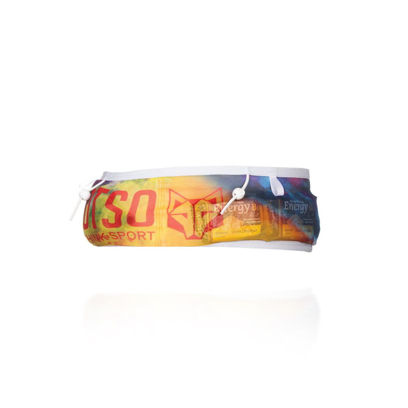 Ceinture de running unisex - Colors
