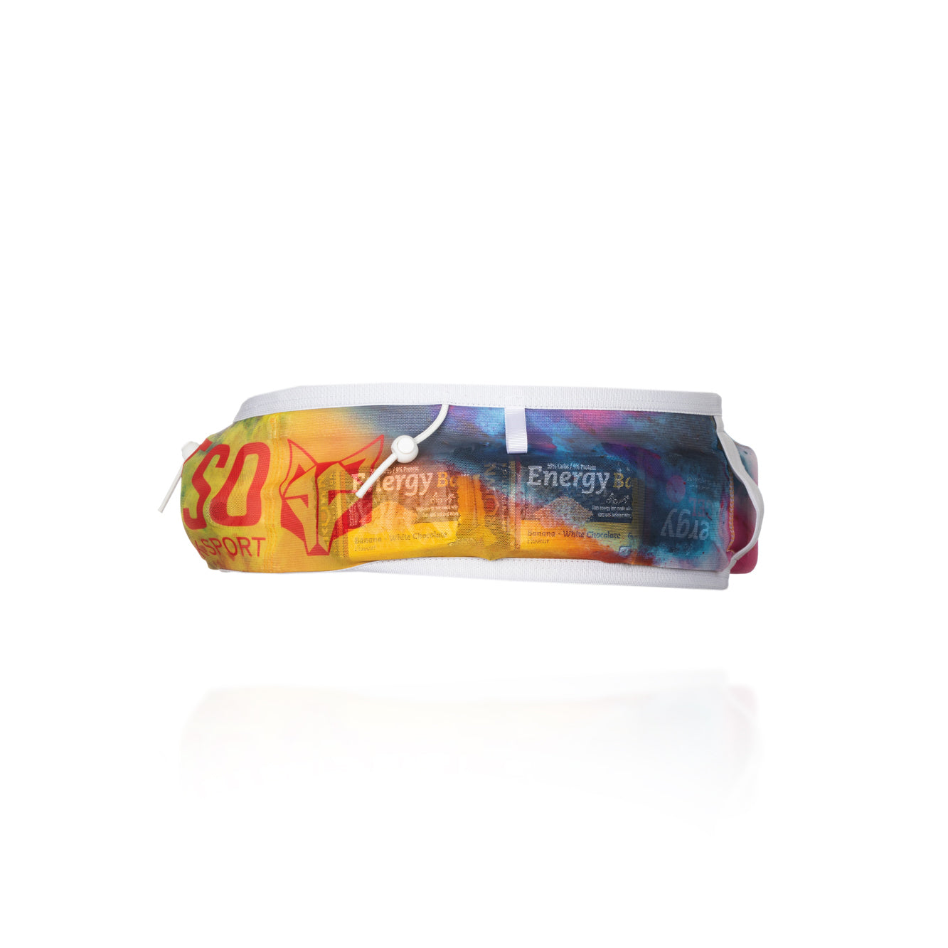 Ceinture de running unisex - Colors