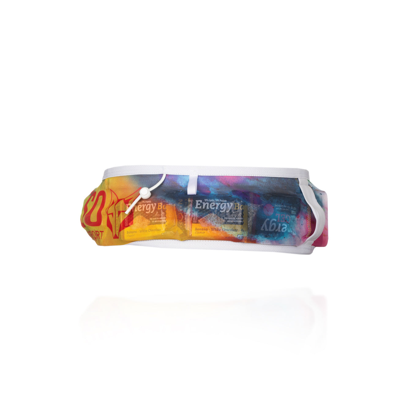 Ceinture de running unisex - Colors