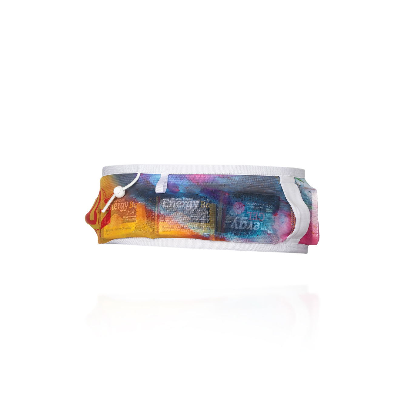 Ceinture de running unisex - Colors