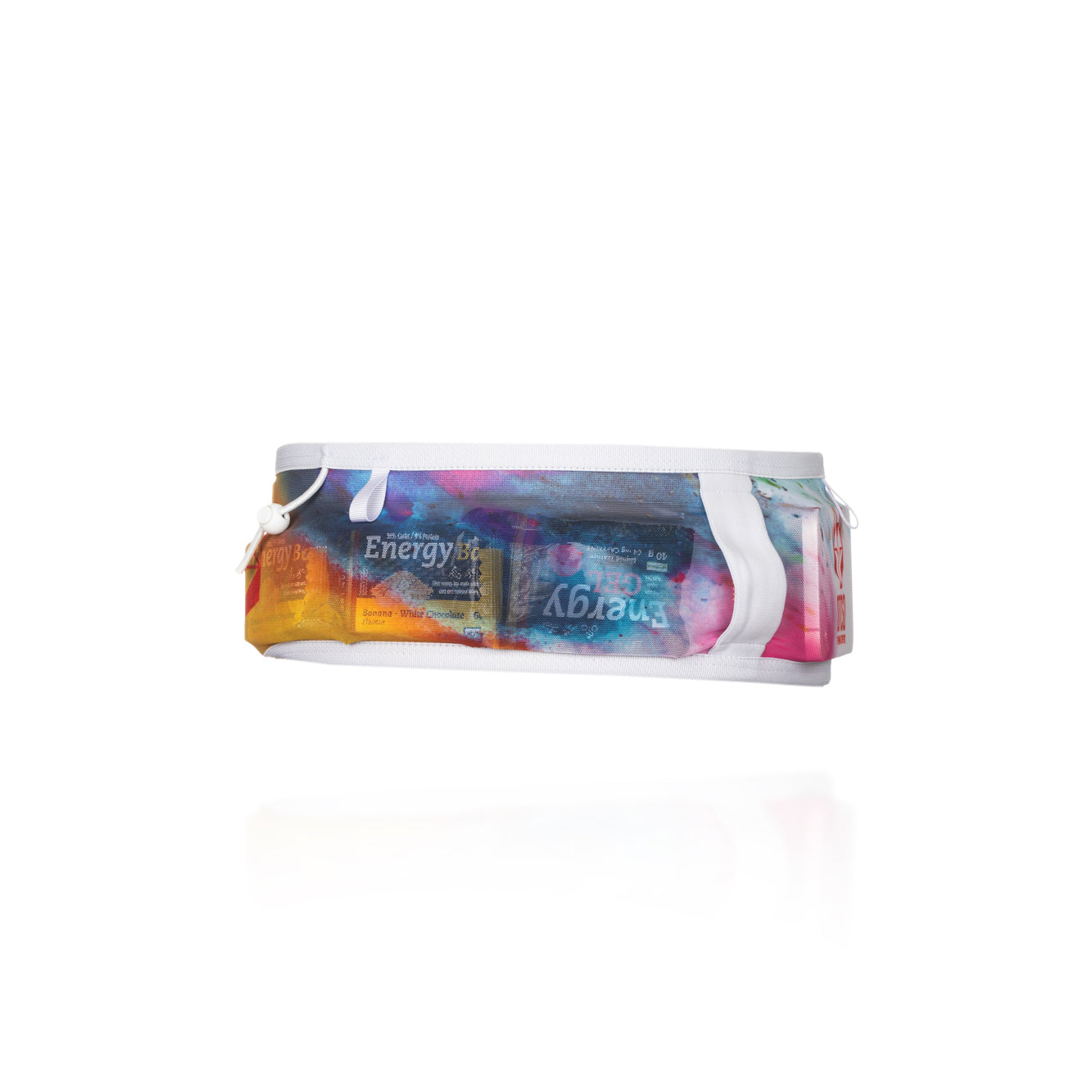Ceinture de running unisex - Colors
