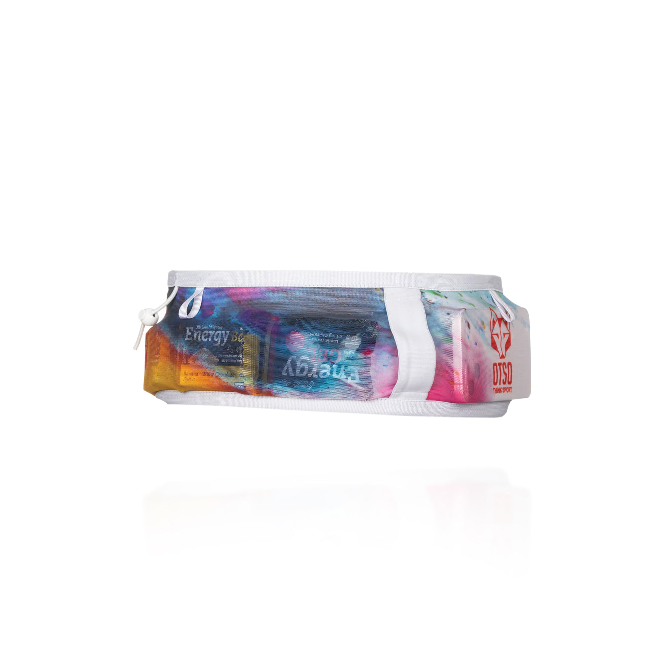 Ceinture de running unisex - Colors