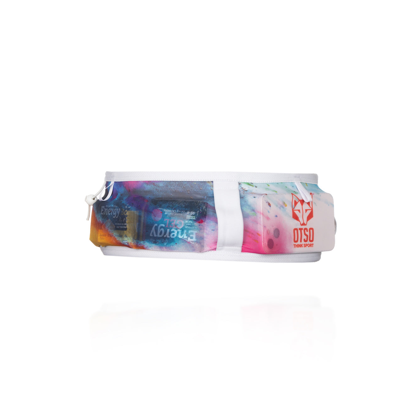 Ceinture de running unisex - Colors