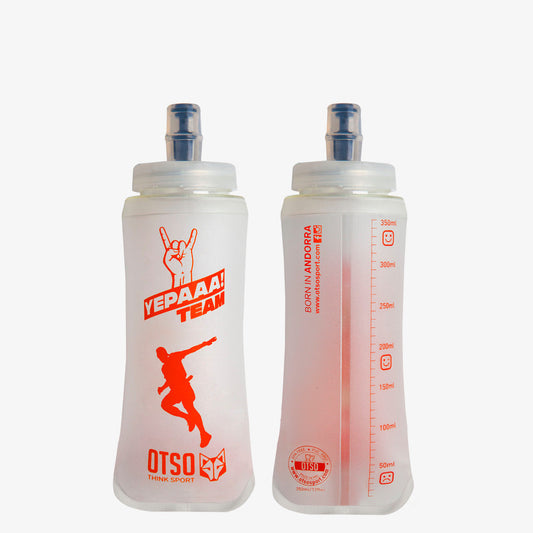 Flask 350ml Big Cap Yepaaa! (Outlet)