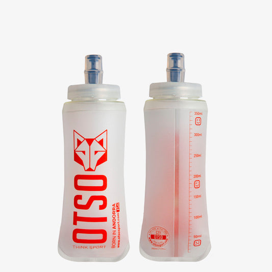 Flask 350ml Big Cap