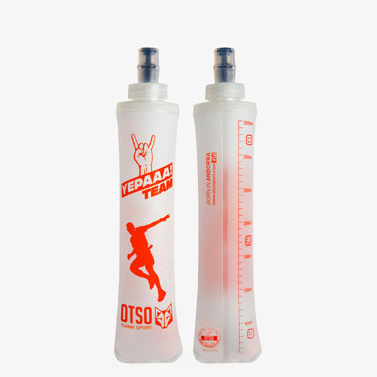 Flask 350ml Small Cap Yepaaa! (Outlet)