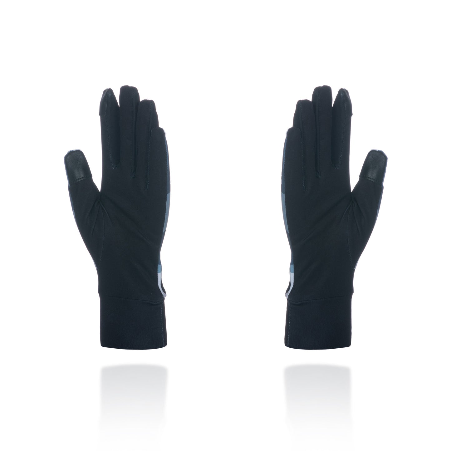 Gants - Camo Grey