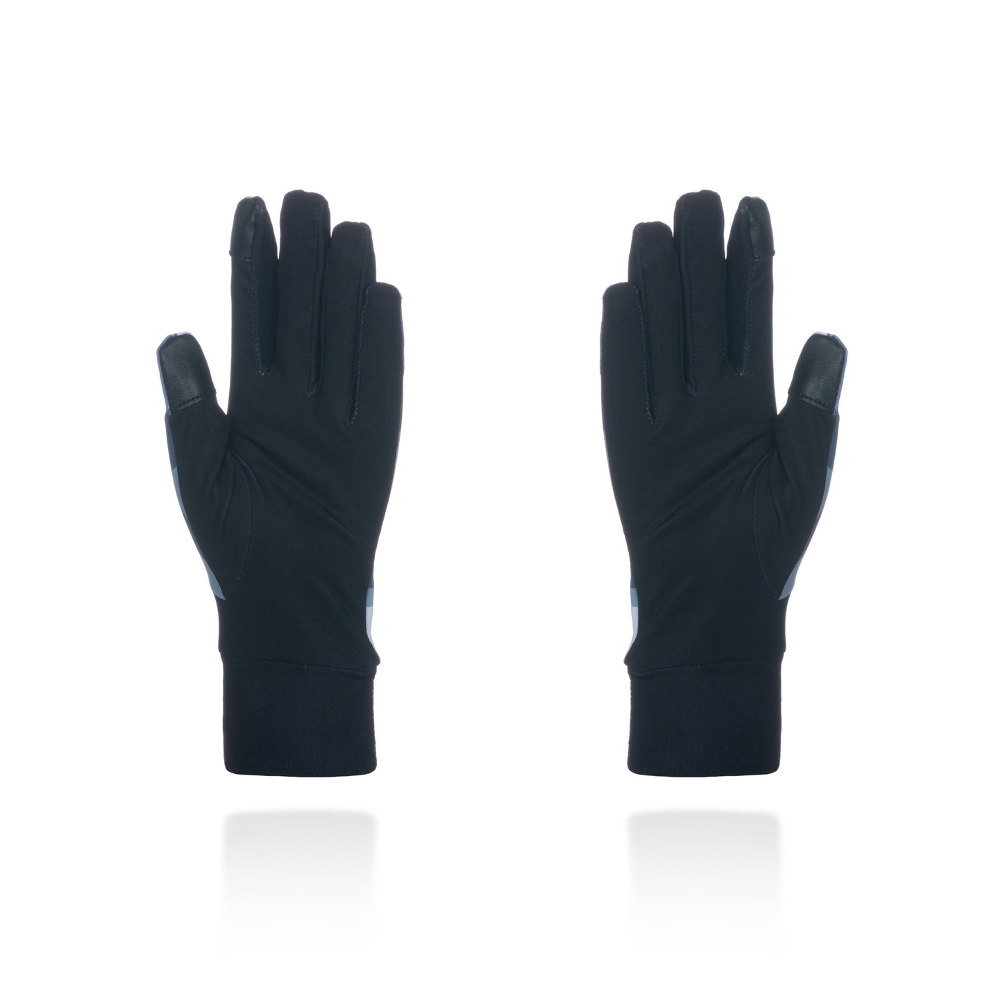 Gants - Camo Grey