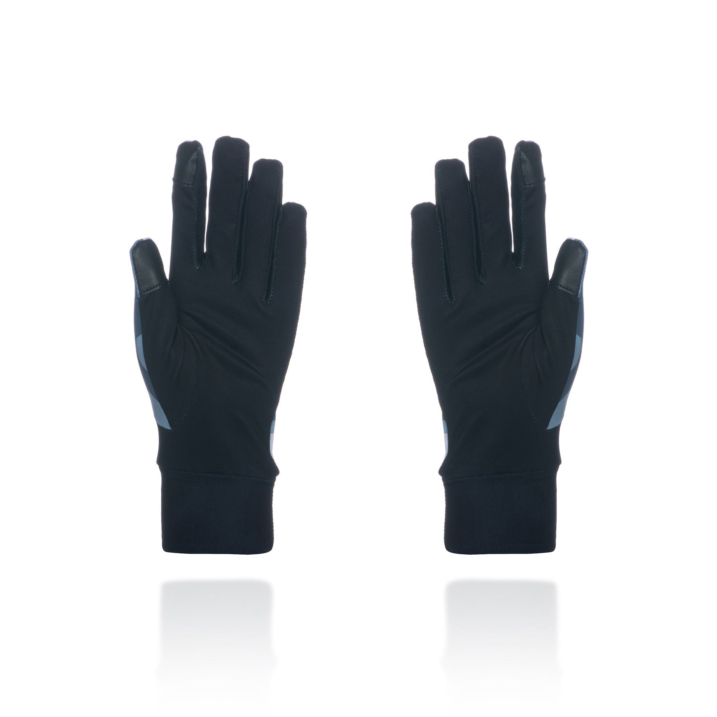 Gants - Camo Grey